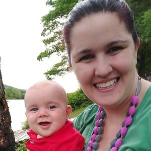 Meet your Posher, Molly